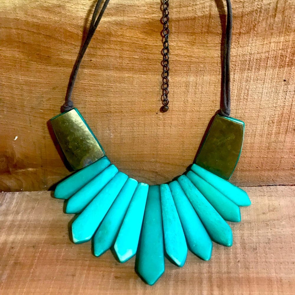 Vintage Necklace